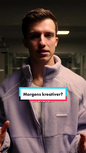 Früh aufstehen ist echt Gamechanger 🙌🏽 #timgabel