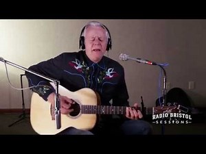 Tommy Emmanuel - "Deep River Blues" - Radio Bristol Sessions