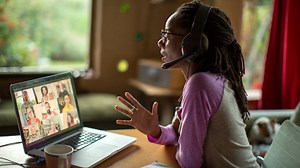 Zoom Lifts Free Call Time Limit for the Holidays