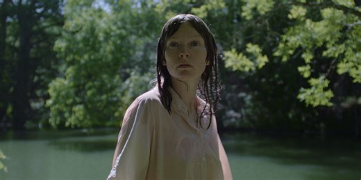 ‘Family Portrait’ Review: A Haunting Debut Teeters on the Edge of Horror Before Diving In