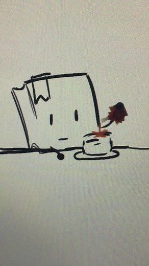 Mind-Blowing Pancake Explosion | Object Show Community