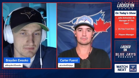 Is John Schneider The *BEST* Manager In The American League? | Blue Jays Rumours & Breakdown