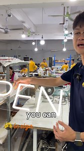 Neon sign | Guangzhou LC Sign Co., Ltd