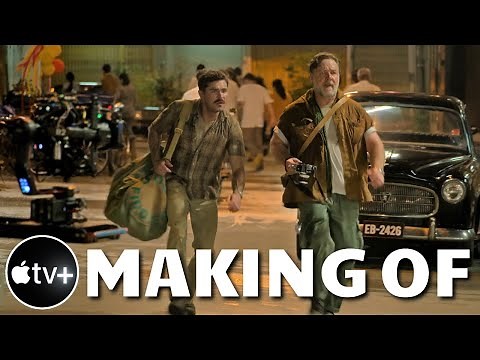 Making Of THE GREATEST BEER RUN EVER (2022) - Best Of Behind The Scenes With Zac Efron | Apple TV+