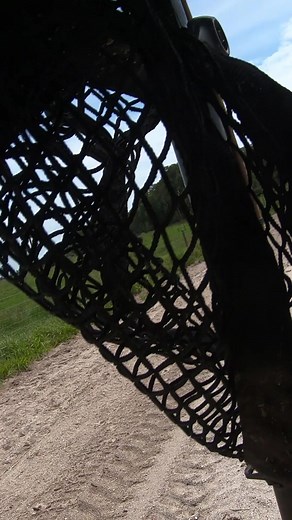 Have you ever seen a cow get this much air! 🐄🐮🤠 | Python Cowboy Hunts