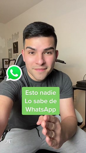 Configuración secreta de WhatsApp para proteger tu privacidad