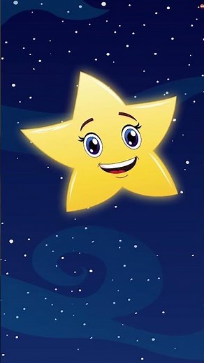 Twinkle Twinkle Little Star ‪@ZingyKidz‬ Nursery Rhymes and Baby Songs