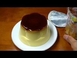 Happyプッチンプリン