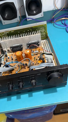 Electronic Service on Reels