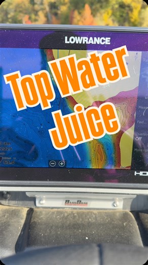 Just a little tip never hurt anyone. Pretty simple pattern I run in the fall here on Kentucky Lake. Really helps having a CMAP from Lowrance. Got mine from @sonarsolutions one of the best things I added to my graphing game. Hope this helps somebody. #bassfishing #lowrance #kentuckylake #noscope #topwater #thejuice | Kevin "The Baitman" Baxter