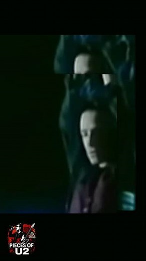 One Tree Hill (Remastered 2007) - U2