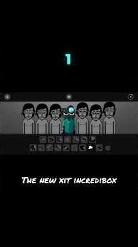 Incredibox New Dancing 🔥 | Original Voice Beat 🎧