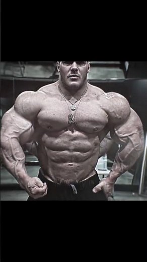 5'7 Bodybuilder Shocks Everyone With 24 INCH Arms!
