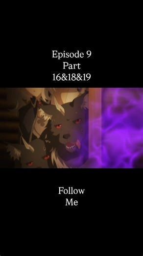 World-of-Anime on Instagram: "Anime Episode 9 English dubbed Part 16&17&18 #anime #animelover #animefan #animememes #animeart #animegirl"