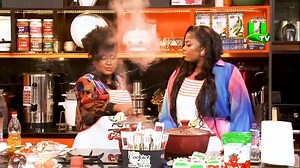 43K views · 759 reactions | Marrying a pastor is a blessing but... - Patience Nyarko cc Empress Gifty #UCook #UTVGhana | UTV Ghana | Facebook