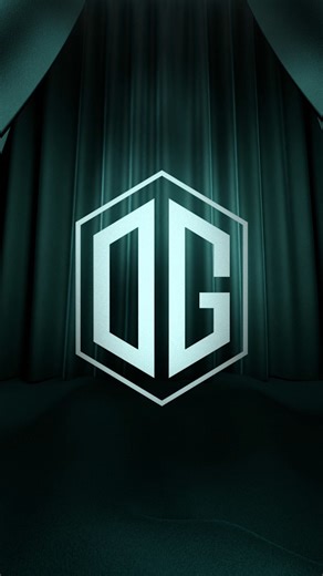 The future is GREEN. #DreamOG | OG