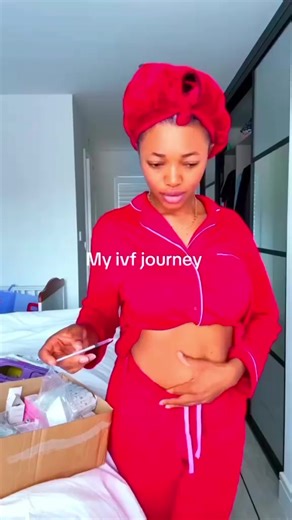 même si tu as 60 ans tu peux encore tomber enceinte grâce a mes kit de fertilité.