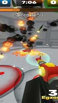 how to beat sensey bot #rivals #roblox #robloxrivals #tutorial #howtobeat