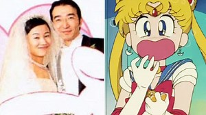 ¿Quién es el esposo de Naoko Takeuchi, mangaka de Sailor Moon? | Código Espagueti