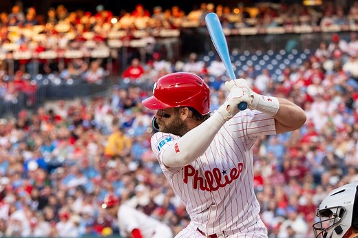 Phillies spring training schedule announced