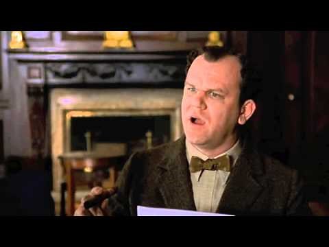 Chicago - Mister Cellophane