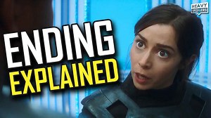 Black Mirror season 7: USS Callister: Into Infinity ending explained | Breakdown & Easter eggs