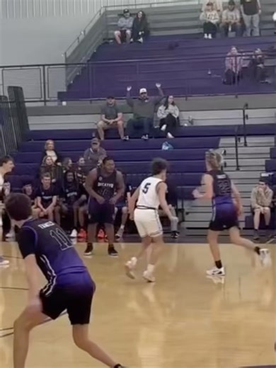 Decatur Heritage Men’s Basketball on Instagram: "Player of the Game🔥 Johnathan Bowling drills a clutch three near the end of the 4th to seal the area win over Lexington🦅 Jordan Davis - 36PTS, 4AST, 7REBS 🎂 Jayden Cooper - 13PTS, 4AST, 8REBS, STLS Karter Jeffreys - 11PTS, 3REBS, 2STLS Jaion Miller - 8PTS, 7REBS, 3STLS, 1BLK Sam Gardner - 8PTS, 3AST, 2BLKS Luke Selvidge - 4PTS, 3AST, 5REBS"