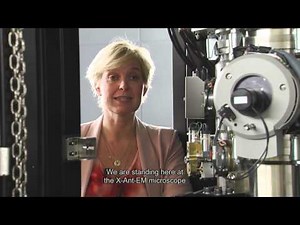 Master of Physics - Nanophysics at the University of Antwerp