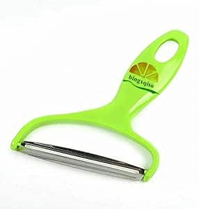 Stainless Steel Potato Peeler Cabbage Lettuce Head Grater Shredder Slicer Salad