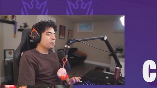 SailorNat Fortnite Gaming Content on PGODTV