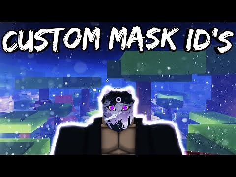 [CODE] Shindo: Satori Rengoku + Custom Mask ID's
