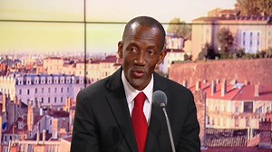 "Nouvelle France", tacle à son prédécesseur: le nouveau maire LFI de Saint-Denis Bally Bagayoko se confie