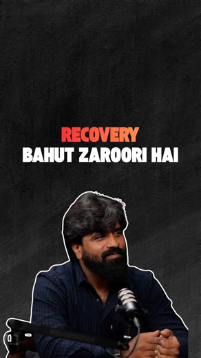 Ghatak Gaming on Why Sleep & Recovery Matter in Esports 🔥@ghatakgaming9127
