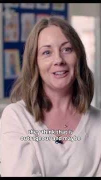What do teachers think about Educate Together?
