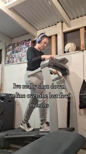 23K views · 587 reactions | I'll be back more. I havnt felt like...