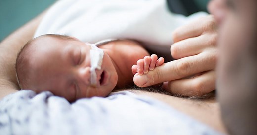 Mater Little Miracles | Mater Foundation