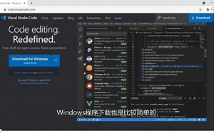 01-django入门课程TODO项目python和vscode安装和配置。通过创建一个todo网络应用程序初步了解基于python的web框架的工作原理，结构
