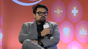 43K views · 13 reactions | Tech Meets Talent: Rajat Jain at IIT...