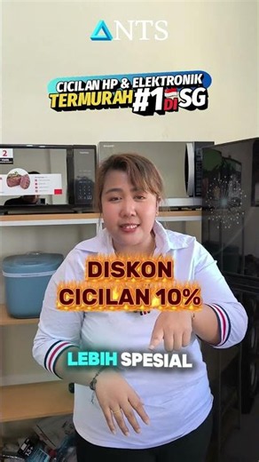 Get 10% Off Everything Today!