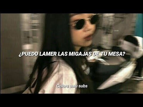 Delta 5; Mind on your own bussines - (sub español) || Control Z