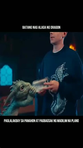 Batang Dragon: Jack's Adventure