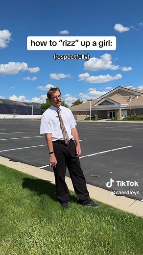 how to “rizz” up a girl (respectfully) | rizz