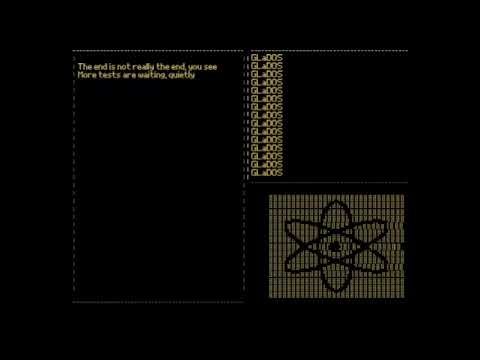 Subject Jonathan, Well Done - How to Beat Portal 1 OST [ORIGINAL FULL SONG]