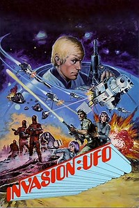 Stream Invasion: UFO (1980): Find it on Netflix, Prime Video, Hulu & more