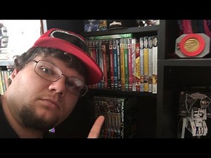 Power Rangers DVD and VHS Collection