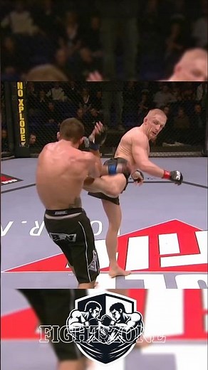 Killer Move | Master Spinning Wheel Kick