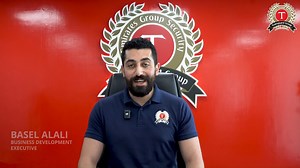 Congratulations to Basel Alali, our Systems Integrations Sales Executive, who has just completed his SIRA certification! As you’ll see in this interview, Basel is a prime example Transguard’s #MoreThan mentality. To learn more about our Systems Integration service portfolio, visit https://transguardgroup.com/services/system-integrations/ | Transguard Group