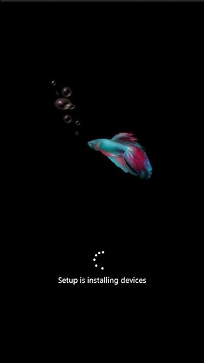 Installing Windows 8 Build 8020