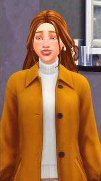 Essential mod for your The Sims 4 (UI cheats) 🤩 #thesims #thesims4 #ts4