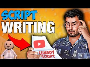 How to Write a Comedy Script That Will Go Viral